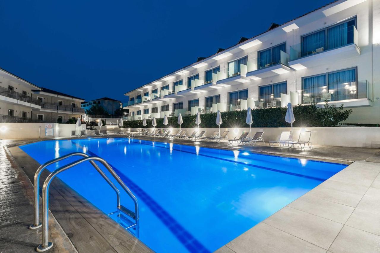 Hotel Karras Grande Planos (Zakynthos)